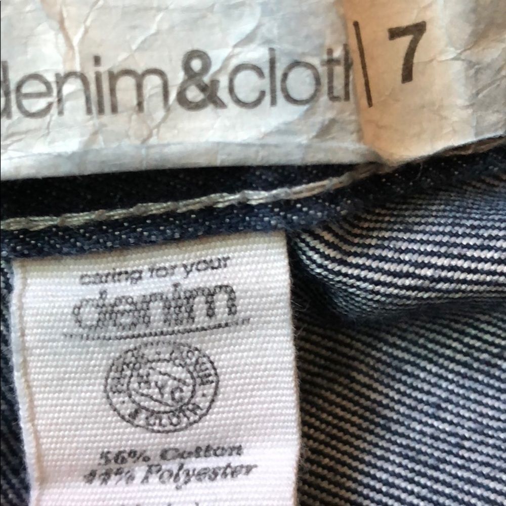 PD&C Jeans‎ - Picture 8 of 8